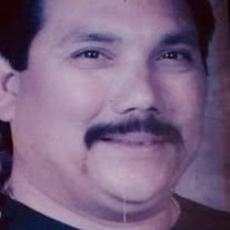 Pete Anthony Gonzales Obituary (2022)