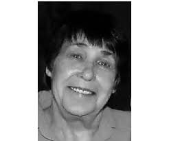 Patricia Neumann Obituary (2014)