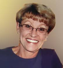 Sharon Marie Merritt