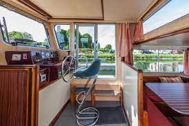 Ideal for couples or couples with one child. Penichette 935 W Mit 1 Kabine Fur 2 5 Personen Mieten Locaboat