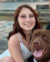 Christina Wilkinson Clarke