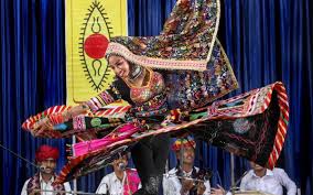 Indian art in the form of dance, music, theatre, poetry, painting, sculpture, architecture have evolved through the centuries in complementing each other. Why Youth Need To Connect With Classical Music And Dance The Hindu