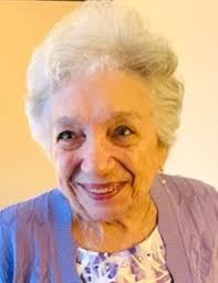 Shirley Rose Nigro Obituary (2025)