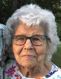 Obituary information for Irene R Johnson