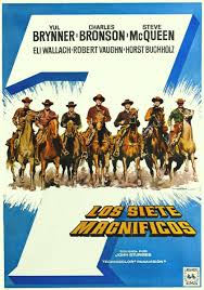 Feel free to post any comments about this torrent, including links to subtitle, samples, screenshots, or any other relevant information, watch the magnificent seven (1960) online free. The Magnificent Seven 1960