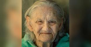 Edna Marie Morrow Obituary