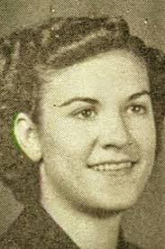 IHS CLASS OF 63 Elizabeth "Betsy" Edwards ( February 10, 1945