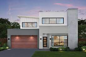 The most modern and functional minecraft house! Why A Modern Home Design Is More Efficient Meridian Homes