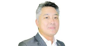 Muito prazer, Robin MacGregor