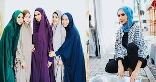Original image property of respective owners. Hukum Wanita Menonjolkan Rambut Bila Che Ta Bertazkirah Gosip Socmed Hiburan Trending Cari Infonet