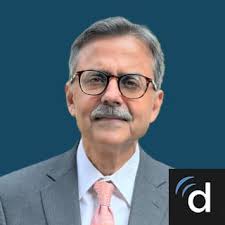 Dr. Sundeep Khosla, MD