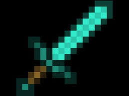Minecraft ausmalbilder enderdrache 1ausmalbilder com. Tutorial Fur Ein Minecraft Diamant Schwert Aus Pappe Youtube