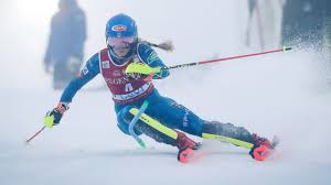 Mikaela shiffrin was born in vail, colorado. Ski Alpin Fur Mikaela Shiffrin Ist Der Gesamtweltcup Kein Thema Bild De