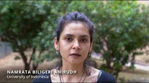 Camera traps to determine population trends of mammals in Indonesia