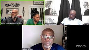 TMC Monday Morning Bible Study 02172025