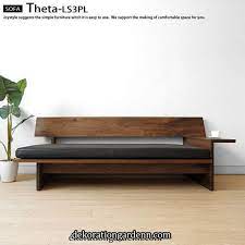 Die Einfachste Art Diy Sofa Zu Hause Mit Zu Hause Verfugbarem Material Herzustellen Mutt Diy Sofa Holzsofa Sofa Selber Bauen