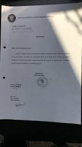 Nationale pentru resurse minerale nr. Update Video Anrm Are La Alba Iulia De DouÄƒ Luni Sediul Sigilat Un Fost Director Transferat In ZonÄƒ RefuzÄƒ SÄƒ Preia Biroul Alba24