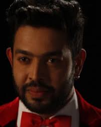 विक्रांत आनंद