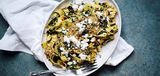 Pasta With Infused Garlic And Chile Oil Lemon And Fresh Herbs Recipe Fresh Herbs Pasta Cooking