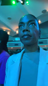 Yes, another WOW Event with...