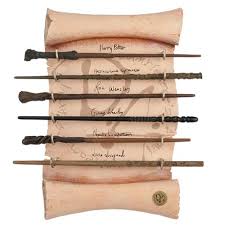 Save 50% on sugar quills lollipops when purchasing 2 or more!*. Buying Your Perfect Wand At Harry Potter World Floridatix