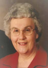 Valrie Sloan Obituary (1936