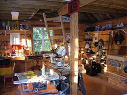 We want all of our customers to have a great understanding of the different options in hardwood—from installation to refinishing—so we can help find the perfect fit for your home. Show Us Your Shop Lee Tigner