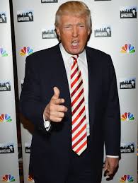 It is a variation of the apprentice series which was previously hosted by real estate magnate, businessman and television personality donald trump. Celebrity Apprentice Down To Final Four
