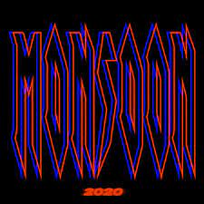 Running through the monsoon beyond the world to the end of time where the rain won't hurt fighting the storm into the blue and when i lose myself i think of you together we'll be running somewhere new and nothing can hold me. Monsoon 2020 By Tokio Hotel