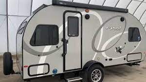 Headquartered in elkhart, indiana manufactures class a motorhomes, class c motorhomes, fifth wheels and travel trailers. 2020 Forest River R Pod 190 Travel Trailer Sold Sold Sold Www Truckandrv Com Youtube