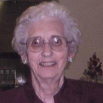 Josephine Callahan Shortall Obituary