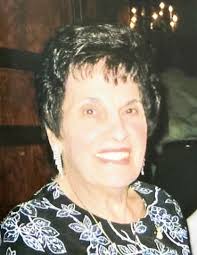 Obituary for Ann Alloggiamento