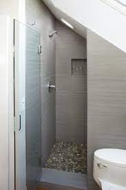 Pin By Anna Morgan On Bathroom Ideas Small Bathroom Small Bathroom Remodel Bathroom Under Stairs