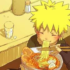So Cute Little Naruto Eating Ramen Helped By Iruka Sensei Probably Anime Naruto Wallpaper Naruto Uzumaki