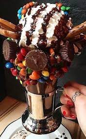 Delicious And Beautiful Desserts Recipes And Images For This Summer Page 20 Of 31 Evelyn S World My Dreams My Colors And My Life Dessert Recipes Desserts Yummy Food Dessert