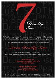 Part 3 the internal milieu. Pin By Megan Mccluskey On 7 Deadly Sins Party Dinner Party Seven Deadly Sins Sins