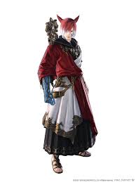 Girls can use the emperor's new boots /shrug. Crystal Exarch Final Fantasy Xiv Zerochan Anime Image Board