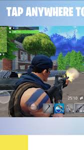Moreover, with fortnite, mobile gamers will finally be able to enjoy their exciting gameplay of battle royale to the fullest. Epic Hinting At New Skins In The Fortnite Mobile Update Download Page Fortnitebr