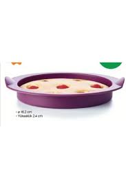 tupperware silikon pisirme kalibi yuvarlak kahverengi renk fiyati yorumlari trendyol