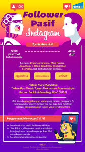 Ikuti terus info seputar tambah followers ig gratis tanpa password, followers gratis tanpa kata sandi, cara menambah 5000 followers gratis tanpa aplikasi, cek unfollowers instagram web dan penambah followers instagram gratis tanpa password di situs ini. Mengenal Followers Bot Atau Pasif Pada Instagram Pt Exrush Digital Nusantara