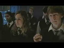 Harry potter star and acclaimed character actor paul ritter dies aged 54. Harry Potter And The Half Blood Prince En Espanol Youtube