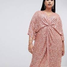 Since shopping online isn't always an easy experience, especially for those of us who don't look like the models, i thought i would document my most recent. Abiti Da Cerimonia Taglie Forti Il Look Perfetto Per Il Tuo Prossimo Evento
