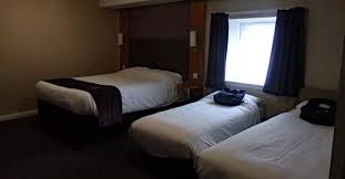 Rated 3.9 from 251 votes. 5 Reasons Why We Love Premier Inn For Family Friendly Stays