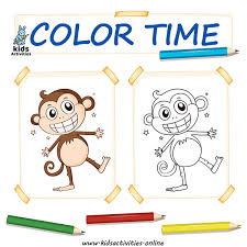 Animal coloring pages by national geographic for kids coloring pages are fun for children of all ages and are a great educational tool that helps children develop fine motor skills, creativity and color recognition! Free Printable Coloring Pages Of Animals Kids Activities