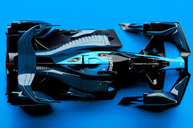 Most of the track is actually straights and, with d.r.s. The Bugatti F1 Concept Straight Out Of A Video Game Man Of Many