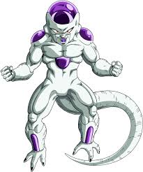 3 on his list top 10 villains of the dragon ball franchise, shawn saris of ign ranked cell no. Download Frieza Dragon Ball Z Tcg Heroes Villains Booster Pack Full Size Png Image Pngkit