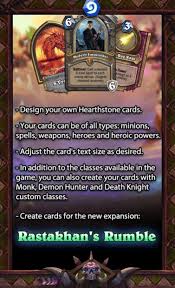 After that, fill the rest of your decks with solid cards that are neutral to your theme. Hscard Maker 2 0 1 Free Download