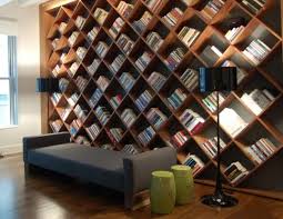 Wohnzimmer/bibliothek por diemeistertischler | homify. 30 Kreative Ideen Wie Sie Die Bibliothek Zu Hause Gestalten Konnen