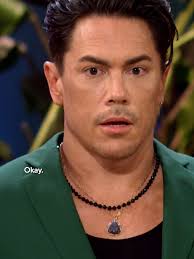 Tom Sandoval and Katie