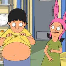 F i think i wanna marry you. Bob S Burgers Full Of Bob S Burgers Never Bit Ly Bobsburgersfb 1114 Facebook